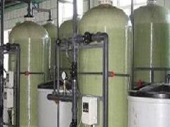 锅炉软化水设备厂家