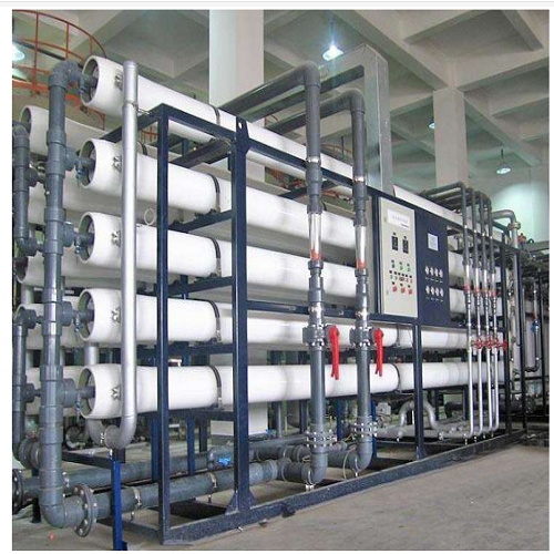 湛江20吨超纯水设备工业用纯水厂家